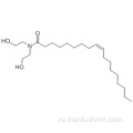 N, N-диэтанололеамид CAS 93-83-4